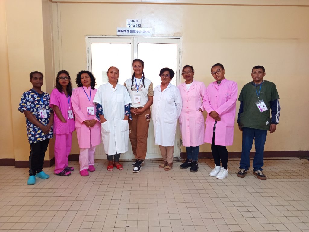 suites des couches 1